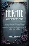 Hekate, Goddess o...