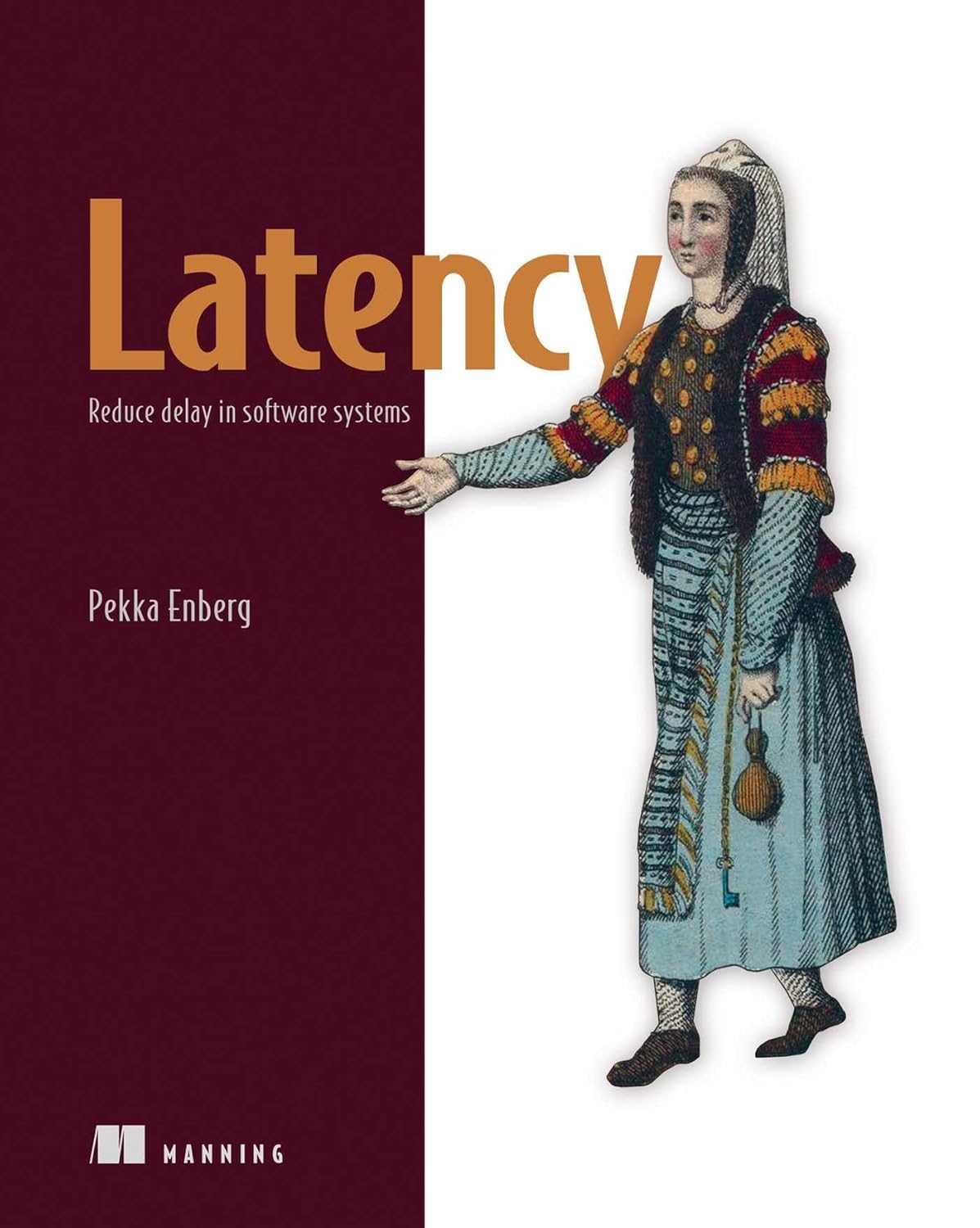 Latency (Paperback)