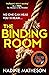 The Binding Room (Inspector Anjelica Henley, #2)