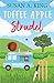 Toffee Apple Strudel (Beattie Bramshaw Mysteries Book 3)