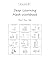 Deep Learning Math Workbook: 300 puzzles to build your mathematical foundation for deep learning