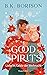 Good Spirits: Liebe im Geiste der Weihnacht (Ghosted, #1)