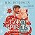 Good Spirits: Liebe im Geiste der Weihnacht (Ghosted, #1)