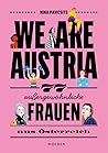 We are Austria: 7...