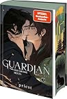 Guardian, Band 3:...