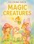 Magical Adventures Coloring...