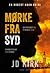 Mørke fra syd (En Robert Hoon krimi, #2)