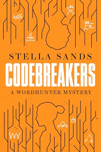 Codebreakers: A Wordhunter Mystery (Paperback)