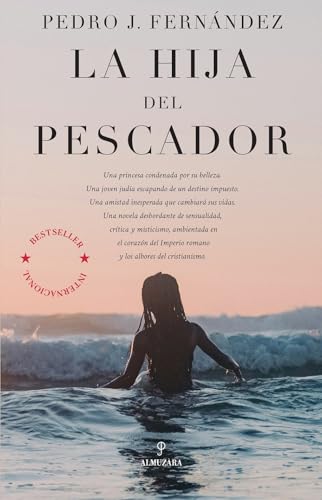 La hija del pescador (Spanish Edition)