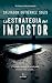 La estrategia del impostor: Premio Jaén de Novela 2025 (Spanish Edition)