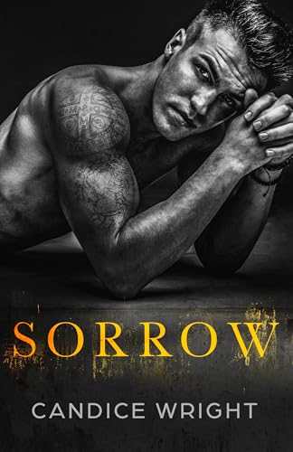 Sorrow: A friends-to-enemies/enemies-to-lovers romance (Tempest Book 3)