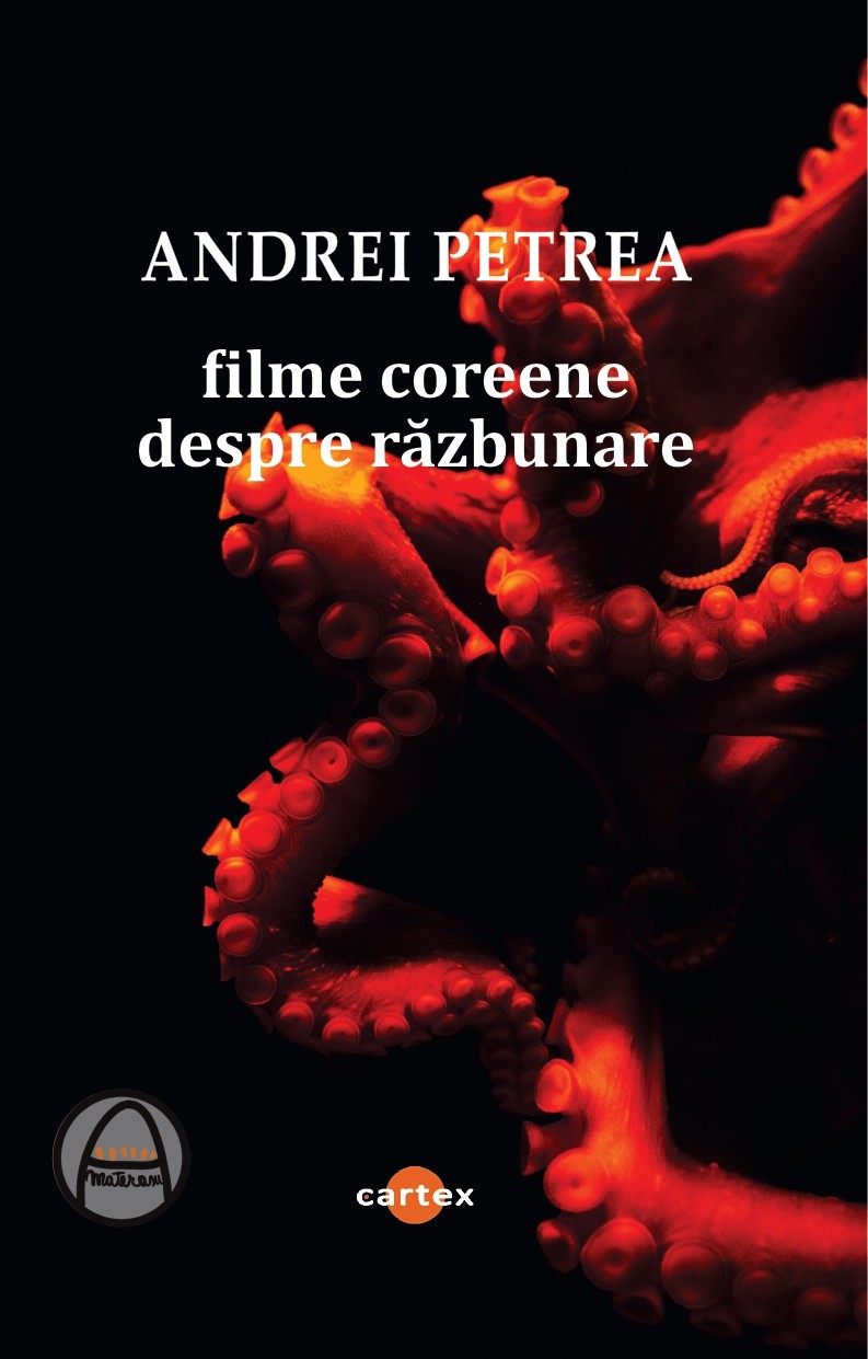 Filme coreene despre răzbunare