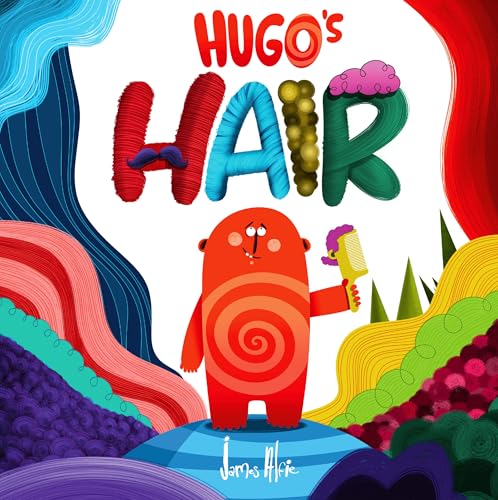 Hugo's Hair (Hardcover)
