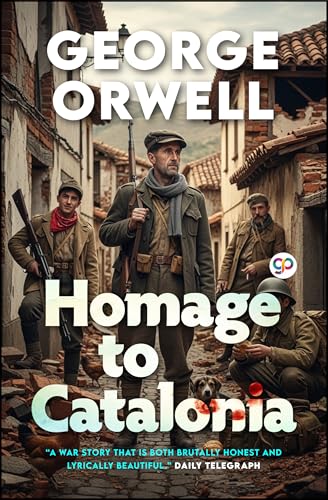 Homage to Catalonia