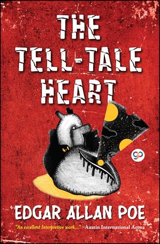 The Tell-Tale Heart