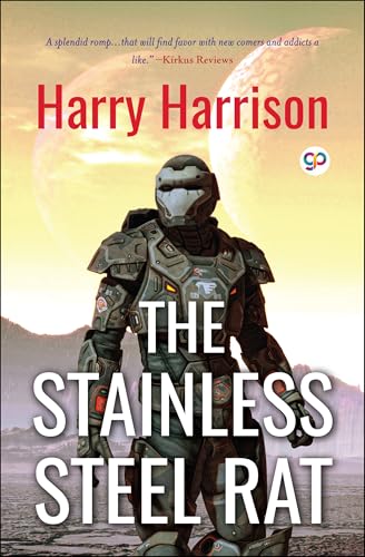The Stainless Steel Rat