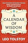 A Calendar of Wisdom