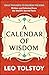 A Calendar of Wisdom