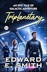 Triplanetary