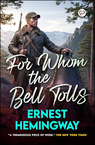 For Whom the Bell Tolls