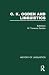 C.K. Ogden and Linguistics