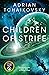 Children of Strife by Adrian Tchaikovsky Children of Strife by Adrian Tchaikovsky