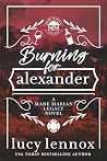 Burning for Alexa...