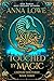 Touched by Magic by Anna Lowe