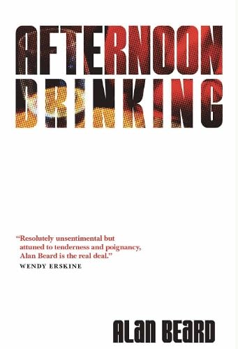 Afternoon Drinking (Paperback)