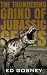 The Thundering Grind of Jurassic Gears by Ed Gosney