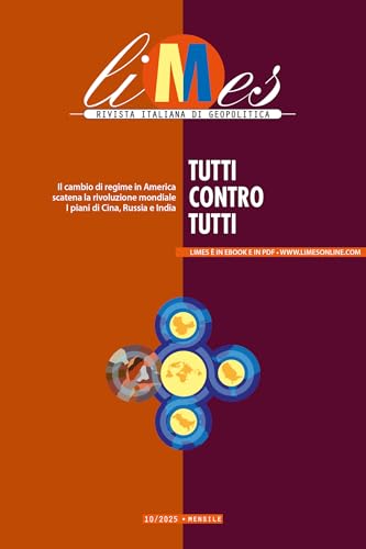 Tutti contro tutti (Italian Edition)