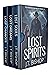 Lost Spirits by J.T. Bishop Lost Spirits by J.T. Bishop