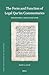 The Form and Function of Legal Qurʾān Commentaries by Scott C Lucas