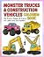 Monster Trucks & Constructi...