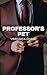Professor's Pet: A Forbidde...