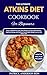 The Ultimate Atkins Diet Co...