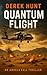 Quantum Flight: Book 5 - Angels Fall Series