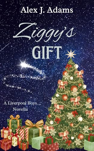 Ziggy's Gift (Liverpool Boys Series Book 5)