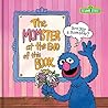 Sesame Street The Momster at the End of This Book