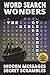 Word Search Wonders - The B...