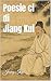 Poesie ci di Jiang Kui