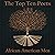 The Top 10 Poets – The Afri...