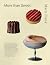 More Than Sweet: Desserts w...