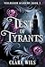 Test of Tyrants (Veilblood ...