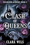 Clash of Queens