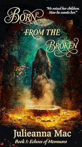 Born from the Broken: Memories of Memnara