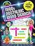 Nostalgic Word Search - Large Print 1980s Word Find Puzzle Bo... by Bright Ideas Library