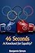 46 Seconds by Benjamin Simon