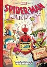Spider-Man: Might...