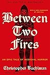 Between Two Fires Book cover for Between Two Fires